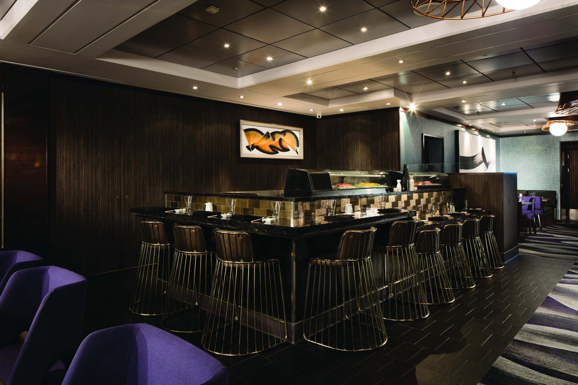 MyCruise Norwegian-Cruise-Line Pride-of-America Offentlige-arealer Restauranter13